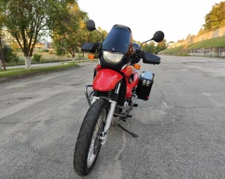 БМВ Другая, объемом двигателя 0.65 л и пробегом 0 тыс. км за 4200 $, фото 2 на Automoto.ua