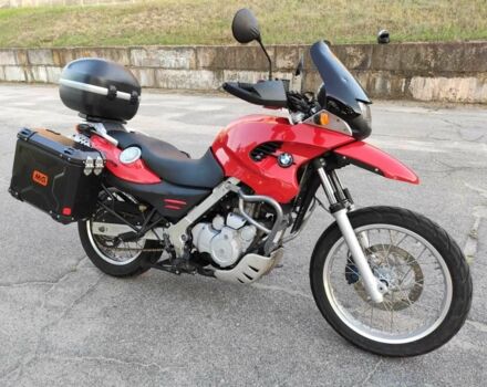 БМВ Другая, объемом двигателя 0.65 л и пробегом 0 тыс. км за 4200 $, фото 3 на Automoto.ua