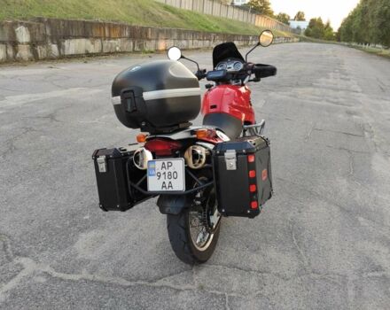 БМВ Другая, объемом двигателя 0.65 л и пробегом 0 тыс. км за 4200 $, фото 4 на Automoto.ua