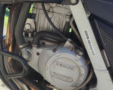 БМВ Другая, объемом двигателя 0.65 л и пробегом 0 тыс. км за 3800 $, фото 5 на Automoto.ua