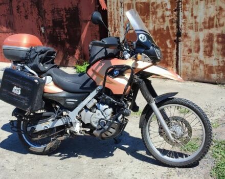 БМВ Другая, объемом двигателя 0.65 л и пробегом 0 тыс. км за 3800 $, фото 3 на Automoto.ua