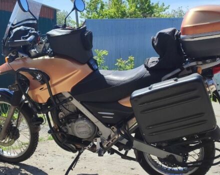 БМВ Другая, объемом двигателя 0.65 л и пробегом 0 тыс. км за 3800 $, фото 1 на Automoto.ua