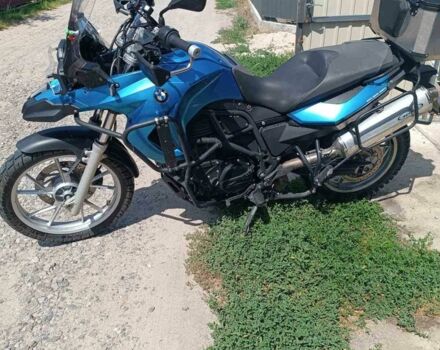 БМВ Другая, объемом двигателя 0 л и пробегом 0 тыс. км за 5500 $, фото 4 на Automoto.ua