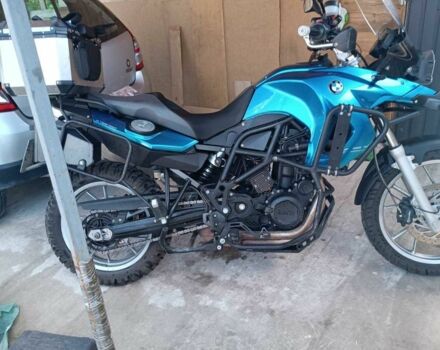 БМВ Другая, объемом двигателя 0 л и пробегом 0 тыс. км за 5500 $, фото 2 на Automoto.ua