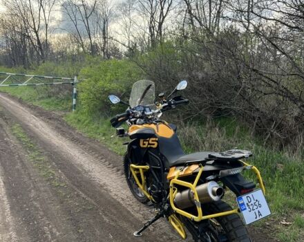 БМВ Другая, объемом двигателя 0.8 л и пробегом 0 тыс. км за 7076 $, фото 2 на Automoto.ua