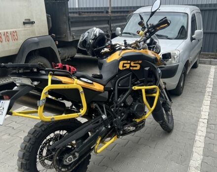 БМВ Другая, объемом двигателя 0.8 л и пробегом 0 тыс. км за 7076 $, фото 4 на Automoto.ua