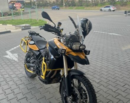 БМВ Другая, объемом двигателя 0.8 л и пробегом 0 тыс. км за 7076 $, фото 3 на Automoto.ua