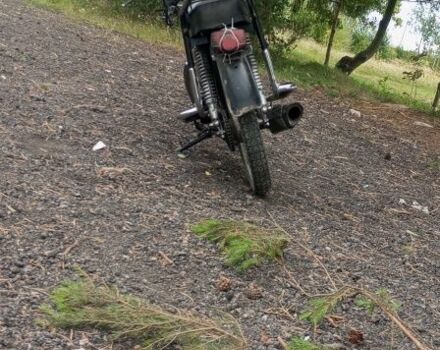 БМВ Другая, объемом двигателя 0.11 л и пробегом 0 тыс. км за 132 $, фото 2 на Automoto.ua