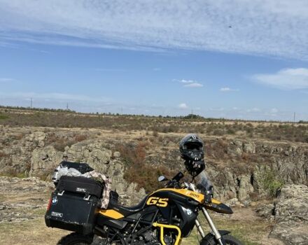 БМВ Другая, объемом двигателя 0.8 л и пробегом 0 тыс. км за 7076 $, фото 6 на Automoto.ua