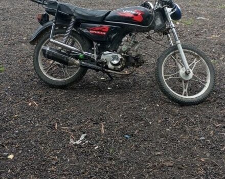 БМВ Другая, объемом двигателя 0.11 л и пробегом 0 тыс. км за 132 $, фото 3 на Automoto.ua