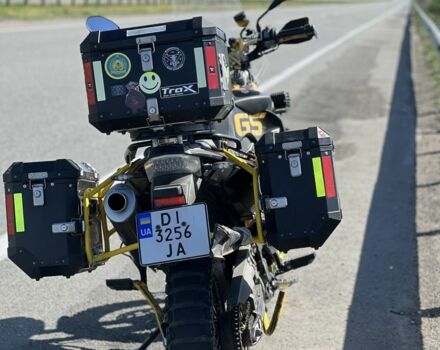 БМВ Другая, объемом двигателя 0.8 л и пробегом 0 тыс. км за 7076 $, фото 1 на Automoto.ua