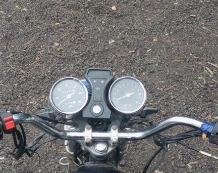 БМВ Другая, объемом двигателя 0.11 л и пробегом 0 тыс. км за 132 $, фото 1 на Automoto.ua