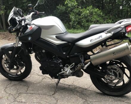 БМВ Другая, объемом двигателя 0.8 л и пробегом 0 тыс. км за 2850 $, фото 3 на Automoto.ua