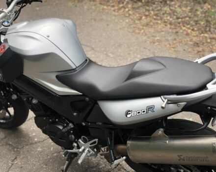 БМВ Другая, объемом двигателя 0.8 л и пробегом 0 тыс. км за 2850 $, фото 7 на Automoto.ua