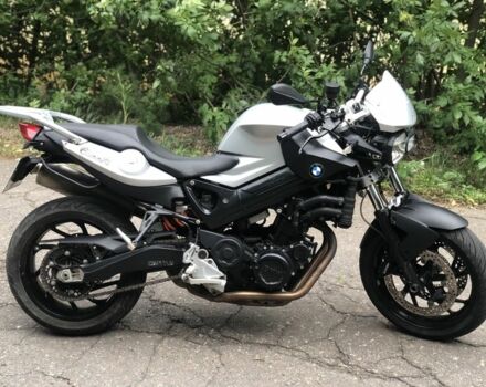 БМВ Другая, объемом двигателя 0.8 л и пробегом 0 тыс. км за 2850 $, фото 1 на Automoto.ua