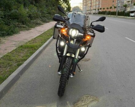 БМВ Другая 2013 в Черновцах на Automoto.ua БМВ Другая, объемом двигателя 0.8 л и пробегом 0 тыс. км за 9000 $, фото 8 на Automoto.ua