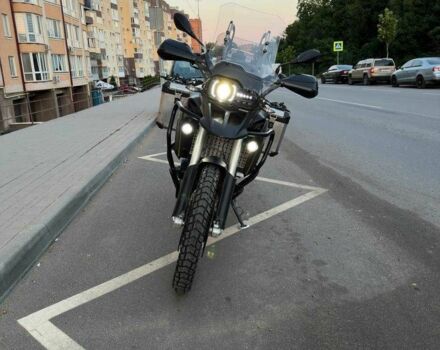 БМВ Другая 2013 в Черновцах на Automoto.ua БМВ Другая, объемом двигателя 0.8 л и пробегом 0 тыс. км за 9000 $, фото 2 на Automoto.ua