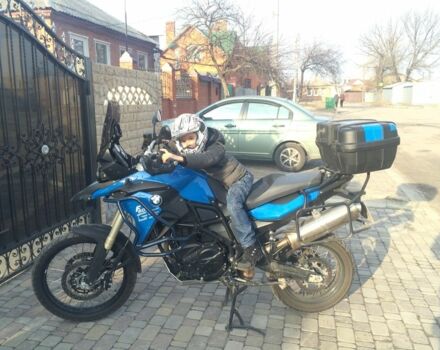 БМВ Другая 2013 в Харькове на Automoto.ua БМВ Другая, объемом двигателя 0.8 л и пробегом 0 тыс. км за 8800 $, фото 8 на Automoto.ua