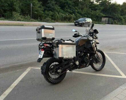 БМВ Другая 2013 в Черновцах на Automoto.ua БМВ Другая, объемом двигателя 0.8 л и пробегом 0 тыс. км за 9000 $, фото 1 на Automoto.ua