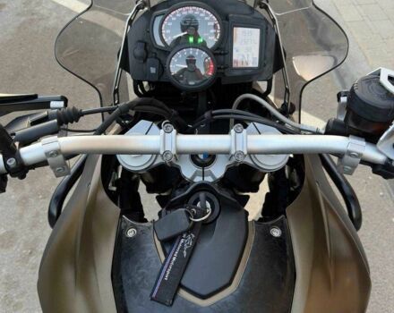 БМВ Другая 2013 в Черновцах на Automoto.ua БМВ Другая, объемом двигателя 0.8 л и пробегом 0 тыс. км за 9000 $, фото 9 на Automoto.ua