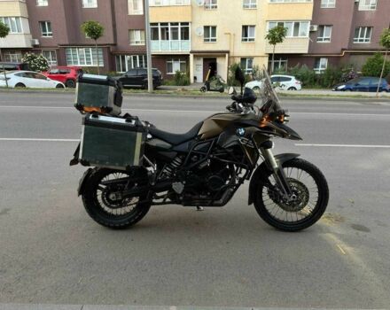 БМВ Другая 2013 в Черновцах на Automoto.ua БМВ Другая, объемом двигателя 0.8 л и пробегом 0 тыс. км за 9000 $, фото 4 на Automoto.ua