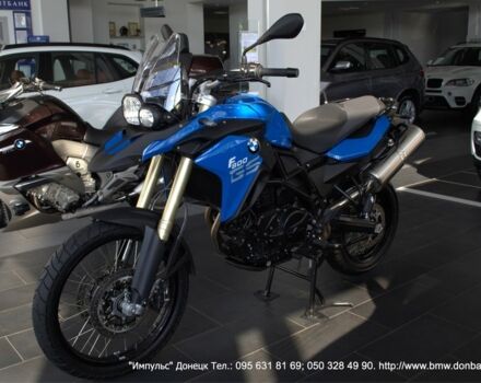 БМВ Другая 2013 в Харькове на Automoto.ua БМВ Другая, объемом двигателя 0.8 л и пробегом 0 тыс. км за 8800 $, фото 11 на Automoto.ua