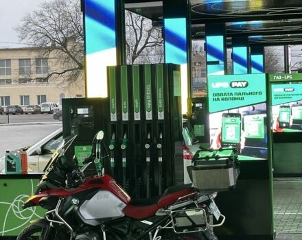 БМВ Другая, объемом двигателя 1.2 л и пробегом 0 тыс. км за 11900 $, фото 6 на Automoto.ua