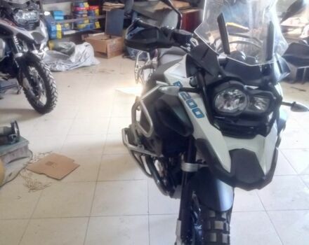 БМВ Другая, объемом двигателя 1.2 л и пробегом 0 тыс. км за 12900 $, фото 2 на Automoto.ua