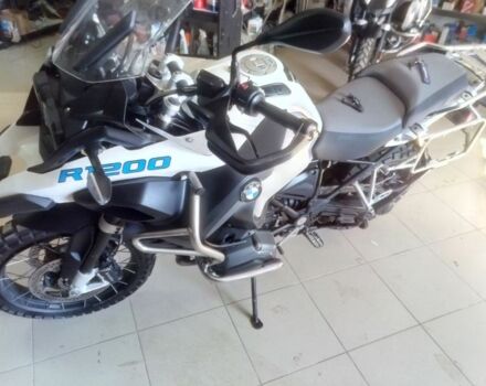 БМВ Другая, объемом двигателя 1.2 л и пробегом 0 тыс. км за 12900 $, фото 1 на Automoto.ua