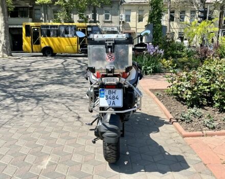 БМВ Другая, объемом двигателя 1.2 л и пробегом 0 тыс. км за 14100 $, фото 6 на Automoto.ua