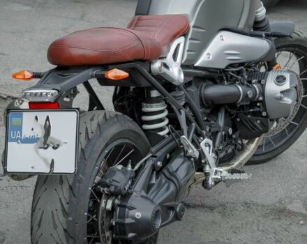 БМВ Другая 2017 в Киеве на Automoto.ua БМВ Другая, объемом двигателя 1.2 л и пробегом 0 тыс. км за 9800 $, фото 9 на Automoto.ua