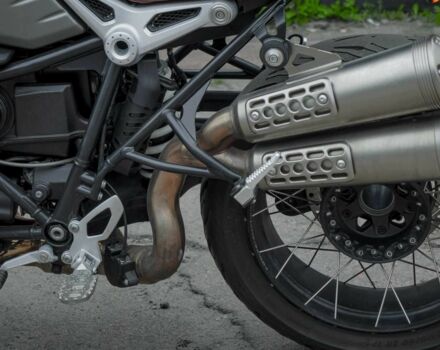 БМВ Другая 2017 в Киеве на Automoto.ua БМВ Другая, объемом двигателя 1.2 л и пробегом 0 тыс. км за 9800 $, фото 12 на Automoto.ua