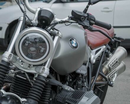 БМВ Другая 2017 в Киеве на Automoto.ua БМВ Другая, объемом двигателя 1.2 л и пробегом 0 тыс. км за 9800 $, фото 23 на Automoto.ua