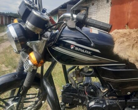 БМВ Другая, объемом двигателя 0.11 л и пробегом 0 тыс. км за 606 $, фото 4 на Automoto.ua