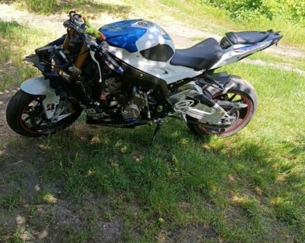 БМВ Другая, объемом двигателя 1 л и пробегом 0 тыс. км за 4500 $, фото 3 на Automoto.ua