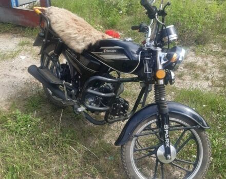 БМВ Другая, объемом двигателя 0.11 л и пробегом 0 тыс. км за 606 $, фото 1 на Automoto.ua
