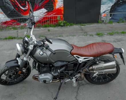 БМВ Другая 2017 в Киеве на Automoto.ua БМВ Другая, объемом двигателя 1.2 л и пробегом 0 тыс. км за 9800 $, фото 16 на Automoto.ua