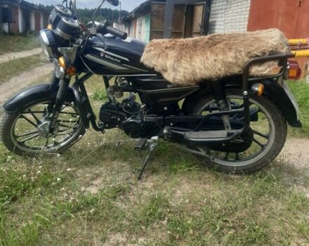БМВ Другая, объемом двигателя 0.11 л и пробегом 0 тыс. км за 606 $, фото 3 на Automoto.ua