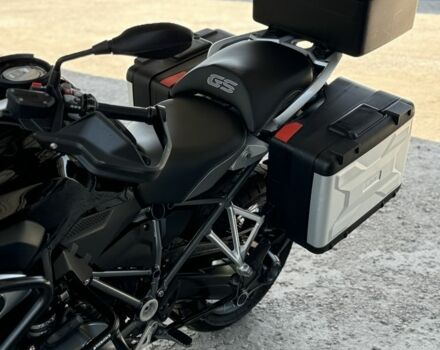 БМВ Другая 2017 в Днепре (Днепропетровске) на Automoto.ua БМВ Другая, объемом двигателя 1.2 л и пробегом 0 тыс. км за 6400 $, фото 6 на Automoto.ua