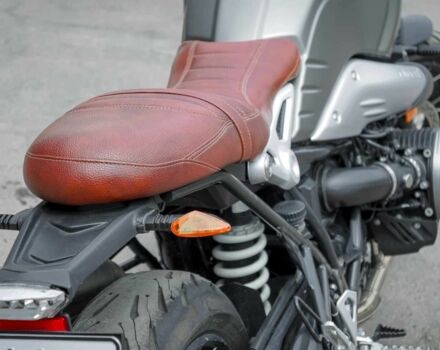 БМВ Другая 2017 в Киеве на Automoto.ua БМВ Другая, объемом двигателя 1.2 л и пробегом 0 тыс. км за 9800 $, фото 8 на Automoto.ua