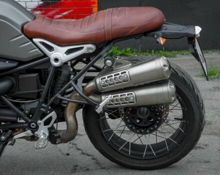 БМВ Другая 2017 в Киеве на Automoto.ua БМВ Другая, объемом двигателя 1.2 л и пробегом 0 тыс. км за 9800 $, фото 13 на Automoto.ua