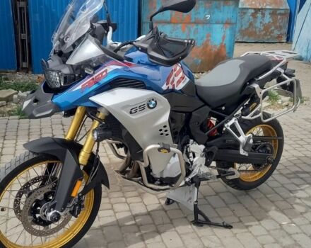 БМВ Другая, объемом двигателя 0.85 л и пробегом 0 тыс. км за 6645 $, фото 2 на Automoto.ua