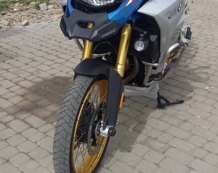 БМВ Другая, объемом двигателя 0.85 л и пробегом 0 тыс. км за 6645 $, фото 6 на Automoto.ua