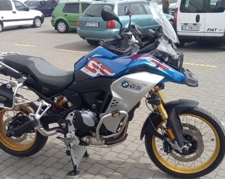 БМВ Другая, объемом двигателя 0.85 л и пробегом 0 тыс. км за 6645 $, фото 1 на Automoto.ua