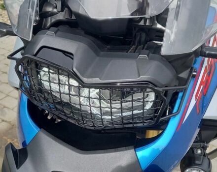 БМВ Другая, объемом двигателя 0.85 л и пробегом 0 тыс. км за 6645 $, фото 5 на Automoto.ua