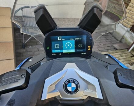 БМВ Другая, объемом двигателя 0.35 л и пробегом 0 тыс. км за 5600 $, фото 3 на Automoto.ua