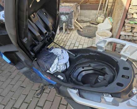 БМВ Другая, объемом двигателя 0.35 л и пробегом 0 тыс. км за 5600 $, фото 4 на Automoto.ua