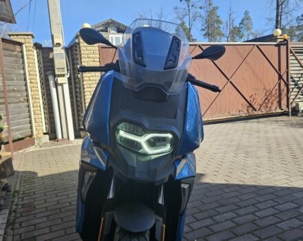 БМВ Другая, объемом двигателя 0.35 л и пробегом 0 тыс. км за 5600 $, фото 1 на Automoto.ua