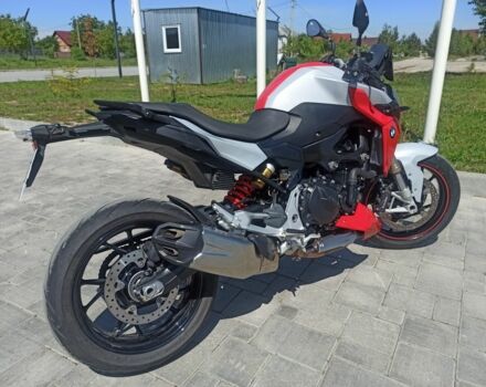 БМВ Другая, объемом двигателя 0.9 л и пробегом 0 тыс. км за 9200 $, фото 6 на Automoto.ua