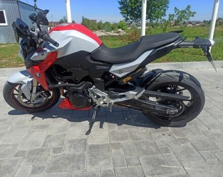 БМВ Другая, объемом двигателя 0.9 л и пробегом 0 тыс. км за 9200 $, фото 5 на Automoto.ua